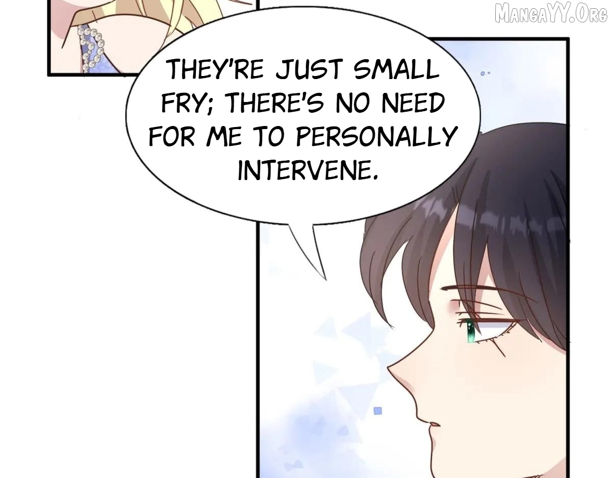 Don't Embarrass Me Chapter 174 - page 34